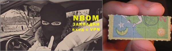 стаф Горняк