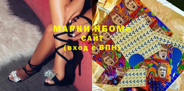 стаф Горняк